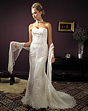 couture gown