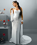 couture gown