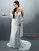 couture gown