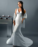 couture gown