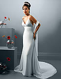 couture gown