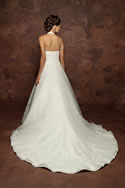 couture gown