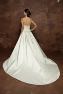 couture gown