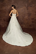 couture gown