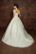 couture gown