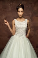 couture gown