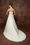 couture gown