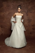 couture gown