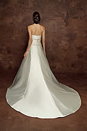 couture gown