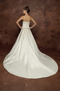 couture gown
