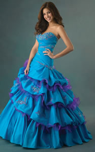 1-Q-ARV BLUE